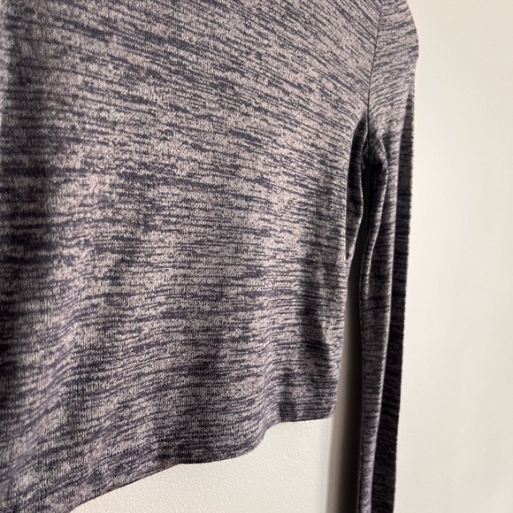 Aritzia Wilfred Free Georgia Crop Top - Picture 5 of 7